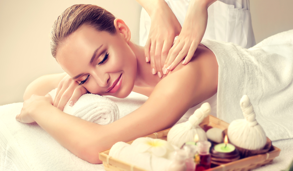 Massage Entspannung Basel
